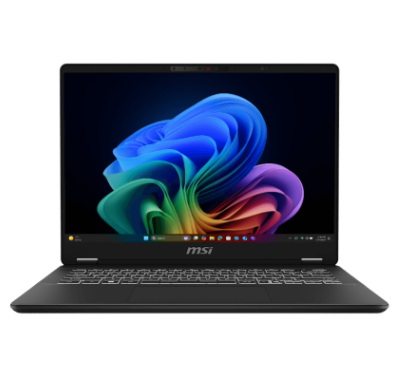 Laptop MSI Prestige 14 AI+ Evo C2VMG-020VN (Intel Core Ultra 7 258V | 32GB | 1TB | 14 inch 2.8K | Intel Arc Graphics | Windows 11 Home SEA | Xám)