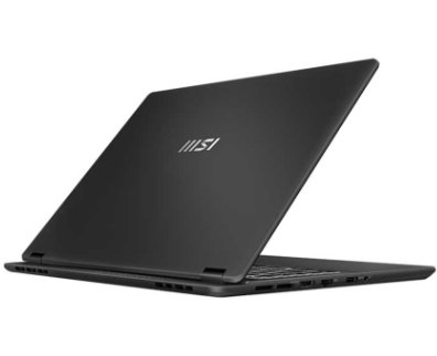 Laptop MSI Prestige 14 AI Evo C1MG 081VN (Intel Core Ultra 5 125H | 14 inch 2.8K OLED | 16GB | 512GB | Win 11 | Xám)