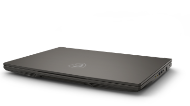 Laptop MSI Thin 15 B13UC-1411VN (Intel Core i7-13620H | RTX 3050 4GB | 15.6 inch FHD 144Hz |8GB | 512GB | Win 11 | Xám | Vỏ nhôm)