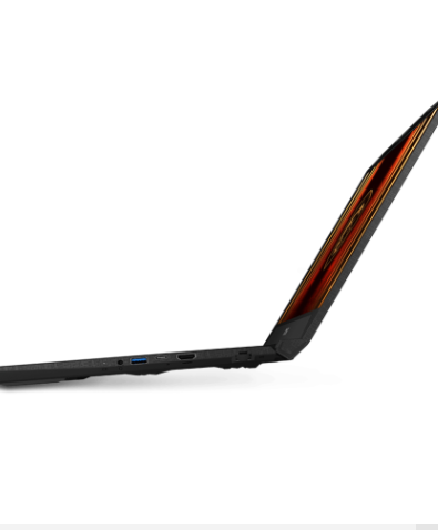 Laptop MSI Katana 15 HX B14WEK-027VN (Intel Core i7-14650HX | RTX 5050 8GB | 15.6 inch QHD IPS 165Hz | 32GB | 512GB | Win 11 | Đen)