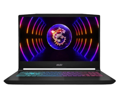 Laptop MSI Katana 15 B13VFK 676VN (Intel Core i7-13620H | 16GB | 1TB | RTX 4060 | 15.6 inch FHD | Win 11 | Đen)