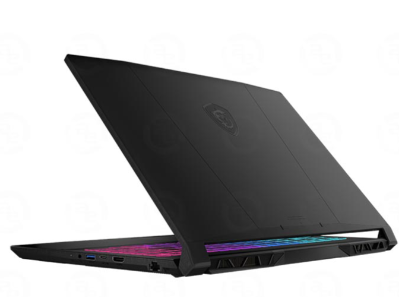 Laptop MSI Katana 15 B13VFK 676VN (Intel Core i7-13620H | 16GB | 1TB | RTX 4060 | 15.6 inch FHD | Win 11 | Đen)