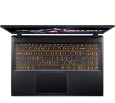 Laptop Acer Gaming Nitro V 15 ProPanel ANV15-52-59AA NH.QZ9SV.002 (i5-13420H | RTX 5050 | 15.6" FHD IPS 180Hz 100% sRGB | Win 11 | Đen)