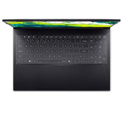 Laptop Acer Aspire 7 A715-59G-57TU NH.QX6SV.001 (Intel Core i5-12450H | RTX 3050 | 15.6 inch FHD | 16GB | 512GB | Win 11 | Đen)