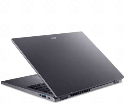 Laptop Acer Aspire 5 A514-56P-35X7 NX.KHRSV.001 (Intel Core i3-1315U | 8GB | 512GB | Intel UHD | 14 inch WUXGA | Win 11 | Xám)