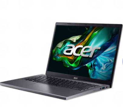Laptop Acer Aspire 5 A514-56P-35X7 NX.KHRSV.001 (Intel Core i3-1315U | 8GB | 512GB | Intel UHD | 14 inch WUXGA | Win 11 | Xám)