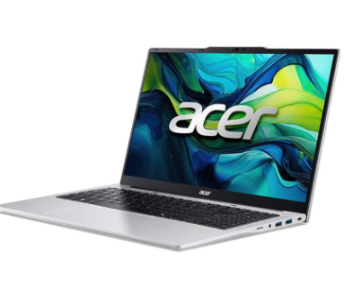 Laptop Acer Aspire Lite 15 AL15-71P-517D NX.J7KSV.001 (Intel Core i5-12450H | 16GB | 512GB | Intel UHD | 15.6 inch FHD | Win 11 | Bạc)