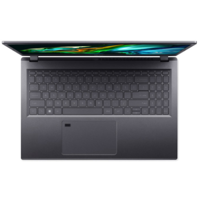 Laptop Acer Gaming Aspire 5 A515-58GM-53CM NX.KW1SV.003 (Intel Core i5-13420H | RTX 2050 4GB | 32GB | 512GB | 15.6 inch FHD | Xám | Win 11)
