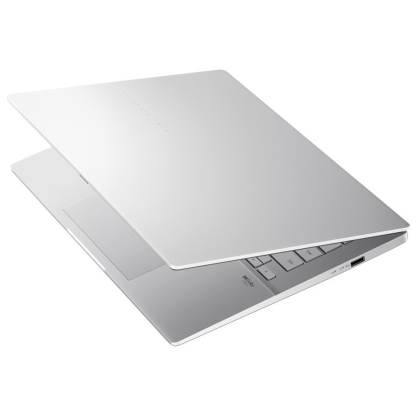 Laptop Asus Vivobook S14 M3407KA-SF032WS (AMD Ryzen AI 7 350 | 32GB | 512GB | AMD Radeon | 14 inch WUXGA OLED 60Hz | Win 11 | Office | Bạc)