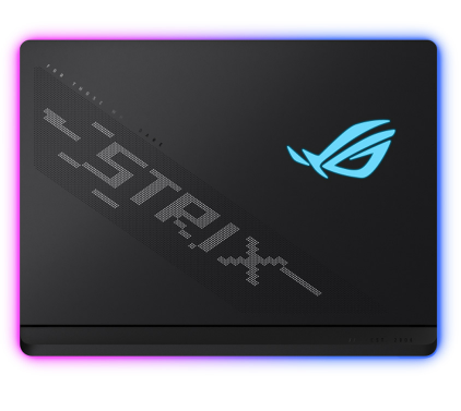 Laptop ASUS ROG Strix SCAR 16 G635LX-RW192W (Intel Core Ultra 9 275HX | 64GB | 2TB | 16 inch 2.5K WQXGA | RTX 5090 24GB | Windows 11 Home | Đen)