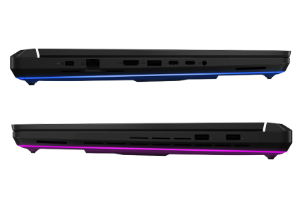 Laptop ASUS ROG Strix SCAR 16 G635LX-RW192W (Intel Core Ultra 9 275HX | 64GB | 2TB | 16 inch 2.5K WQXGA | RTX 5090 24GB | Windows 11 Home | Đen)