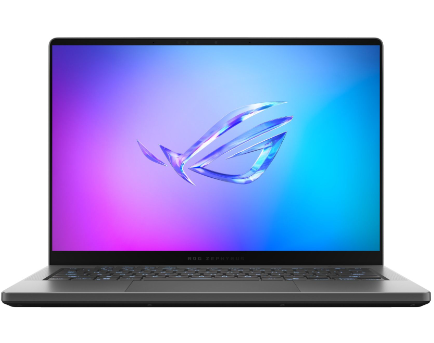 Laptop Asus ROG Zephyrus G14 GA403WW-QS136WS (AMD Ryzen AI 9 HX 370 | RTX 5080 | 14 inch 3K OLED 120Hz | 64GB | 2TB | Win 11 | Xám)