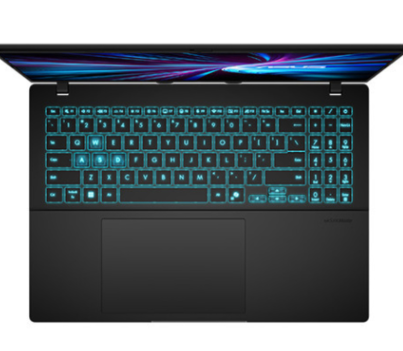 Laptop ASUS Gaming V16 V3607VH-RP024W (Intel Core 5 210H | RTX 5050 8GB | 16 inch WUXGA 144Hz | 16GB | 512GB | Win 11 | Đen)