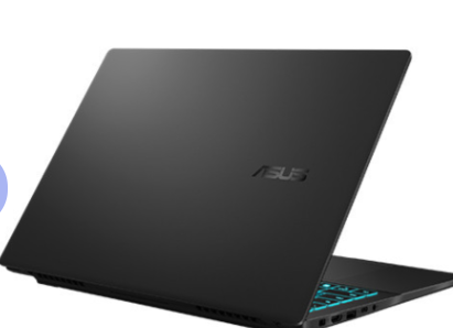 Laptop ASUS Gaming V16 V3607VH-RP024W (Intel Core 5 210H | RTX 5050 8GB | 16 inch WUXGA 144Hz | 16GB | 512GB | Win 11 | Đen)