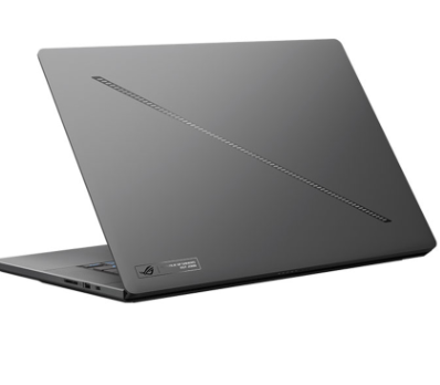 Laptop Asus ROG Zephyrus G14 GA403WM-QS051WS (AMD Ryzen AI 9 HX 370 | RTX 5060 8GB | 14 inch 3K OLED 120Hz | 32GB | 1TB | Win 11 | Office | Xám)