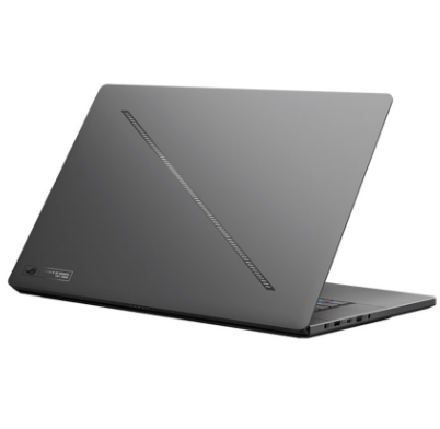 Laptop Asus ROG Zephyrus G14 GA403WM-QS051WS (AMD Ryzen AI 9 HX 370 | RTX 5060 8GB | 14 inch 3K OLED 120Hz | 32GB | 1TB | Win 11 | Office | Xám)