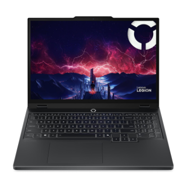 Laptop Lenovo Legion 5 15AHP10 OLED 83M0002XVN (AMD Ryzen 7 260 | RTX 5050 8GB | 15.1 inch WQXGA OLED | 24 GB | 512GB | Win 11 | Office | Đen)