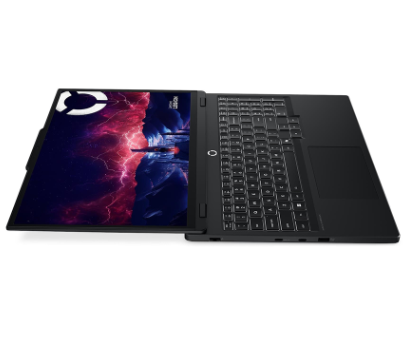 Laptop Lenovo Legion 5 15AHP10 OLED 83M0002XVN (AMD Ryzen 7 260 | RTX 5050 8GB | 15.1 inch WQXGA OLED | 24 GB | 512GB | Win 11 | Office | Đen)