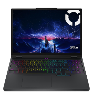 Laptop Lenovo Legion 5 15IRX10 83LY00A7VN (Intel Core i7-14700HX | RTX 5050 | 15.1 inch WQXGA OLED | 16GB | 512GB | Win 11 | Office | Đen)