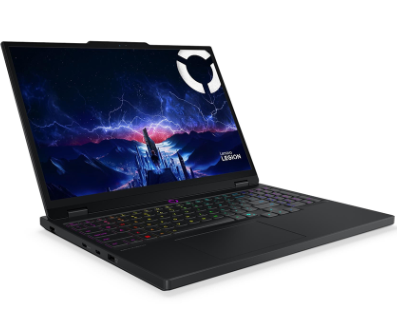 Laptop Lenovo Legion 5 15IRX10 83LY00A7VN (Intel Core i7-14700HX | RTX 5050 | 15.1 inch WQXGA OLED | 16GB | 512GB | Win 11 | Office | Đen)