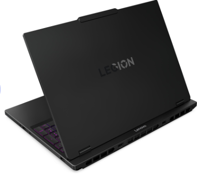 Laptop Lenovo Legion 5 15IRX10 83LY00A7VN (Intel Core i7-14700HX | RTX 5050 | 15.1 inch WQXGA OLED | 16GB | 512GB | Win 11 | Office | Đen)