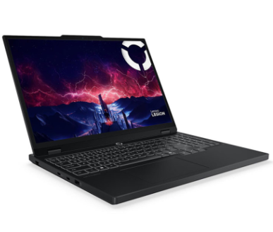 Laptop Lenovo Legion 5 15AHP10 OLED 83M00030VN (AMD Ryzen 7 260 | RTX 5060 8GB | 15.1 inch WQXGA OLED 165Hz | 24GB | 1TB | Win 11 | Office | Đen)