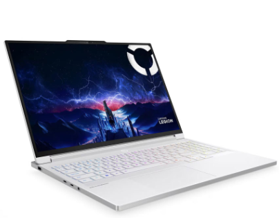 Laptop Lenovo Legion 7 16IAX10 83KY001VVN (Intel Core Ultra 9 275HX | RTX 5070 8GB | 16 inch WQXGA | 32GB | 1TB | Win 11 | Office | Trắng)