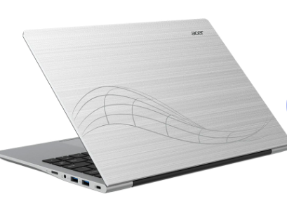 Laptop Acer Swift Lite 14 AI SFL14-51M-56HS NX.J1HSV.002 (Intel Core Ultra 5 processor 125U | 14 inch FHD+ | 16GB | 512GB | Win 11 | Bạc)