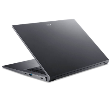 Laptop Acer Swift X 14 AI SFX14-72G-79UW (Intel Core Ultra 7 155H | 32GB | 1TB | RTX 4070 | 14 inch 2.8K OLED | Win 11 | Xám)