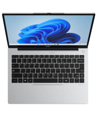 Laptop Acer Swift Lite 14 AI SFL14-51M-78XZ NX.J1HSV.001 (Intel Core Ultra 7 155U | 14 inch FHD+ | 16GB | 512GB | Win 11 | Bạc)