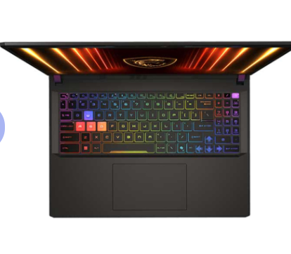 Laptop MSI Vector 16 HX AI A2XWIG 062VN (Intel Core Ultra 9 275HX | RTX 5080 | 16 inch QHD+ IPS 240Hz |16GB | 1TB | Win 11 | Đen)
