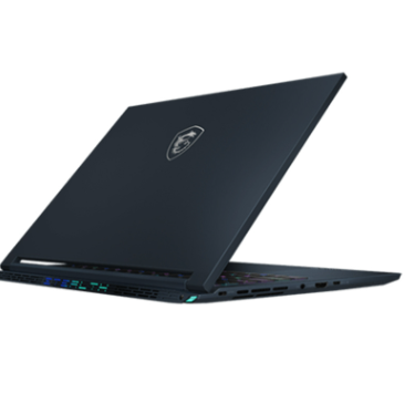 Laptop MSI Titan 18 HX AI A2XWJG 622VN (Intel Core Ultra 9 285HX | RTX 5090 | 18 inch UHD+ IPS | 64GB | 6TB | Win 11 | Đen)