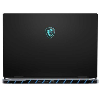Laptop MSI Titan 18 HX AI A2XWJG 622VN (Intel Core Ultra 9 285HX | RTX 5090 | 18 inch UHD+ IPS | 64GB | 6TB | Win 11 | Đen)