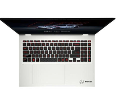 Laptop MSI Prestige 16 AI+ MercedesAMG B2VMG-088VN (Intel Core Ultra 9 288V | Intel Arc | 16 inch UHD+ OLED | 32GB | 2TB | Win 11 | Bạc)