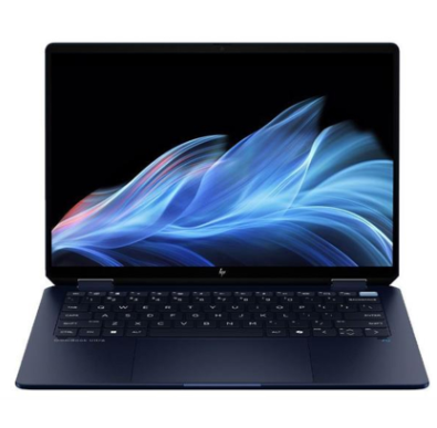 Laptop HP OmniBook Ultra Flip 14-fh0095TU BZ7S2PA (Intel Core Ultra 9 288V | 32GB | 1TB | Intel Arc 140V | 14 inch 2.8K OLED | WIn 11 | Office)