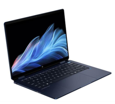 Laptop HP OmniBook Ultra Flip 14-fh0095TU BZ7S2PA (Intel Core Ultra 9 288V | 32GB | 1TB | Intel Arc 140V | 14 inch 2.8K OLED | WIn 11 | Office)