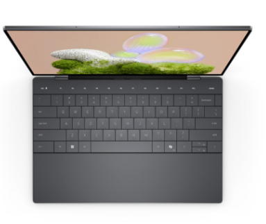 Laptop Dell XPS 13 9350 71058714 (Intel Core Ultra 5 226V | 16 GB | 1TB SSD | Intel Arc | 13.4 inch QHD + | Cảm ứng | Win 11 | OfficeHome24+O365)