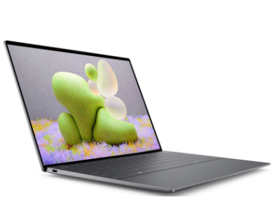 Laptop Dell XPS13 9350 PP9H1 (Intel Core Ultra 7-258V | 32GB | 1TB | 13.4 inch QHD + | Win 11 | Office | Xám)