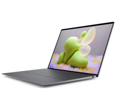 Laptop Dell XPS13 9350 PP9H1 (Intel Core Ultra 7-258V | 32GB | 1TB | 13.4 inch QHD + | Win 11 | Office | Xám)