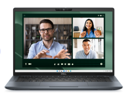 Laptop Dell Latitude 7350 L7350-135U-16512W (Intel Core Ultra 5 135U | 16GB | 512GB | Intel Graphic | 13.3 inch FHD | Win 11 | Bạc)