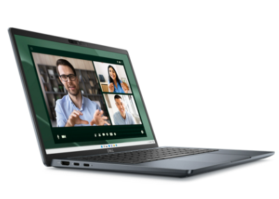 Laptop Dell Latitude 7350 L7350-135U-16512W (Intel Core Ultra 5 135U | 16GB | 512GB | Intel Graphic | 13.3 inch FHD | Win 11 | Bạc)