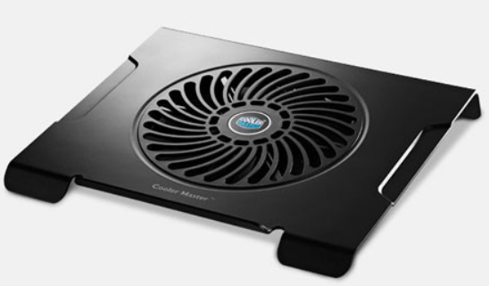 Đế tản nhiệt CoolerMaster Notepal C3