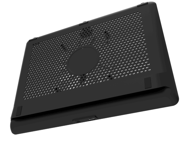 Đế tản nhiệt Laptop Cooler Master L2