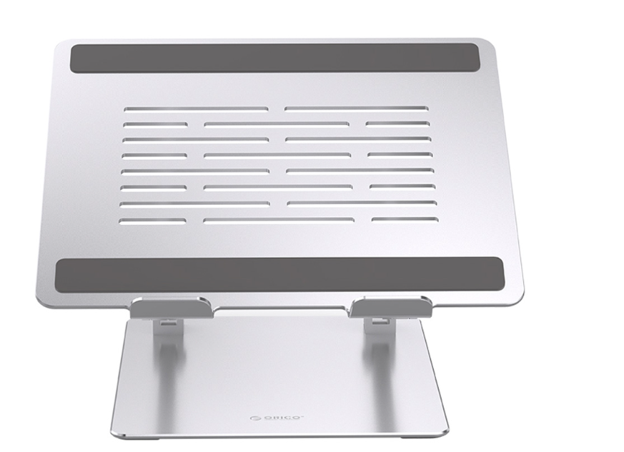 Giá đỡ Laptop tích hợp USB Hub ORICO SE-SC31-SV