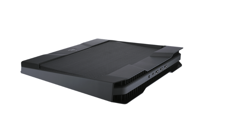 Đế tản nhiệt Laptop Cooler Master X150R