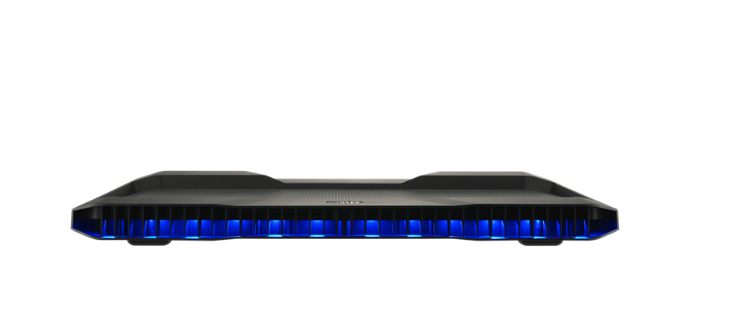 Đế tản nhiệt Laptop Cooler Master X150R