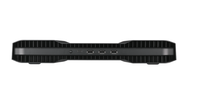 Đế tản nhiệt Laptop Cooler Master X150R