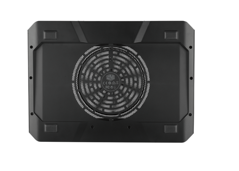 Đế tản nhiệt Laptop Cooler Master X150R