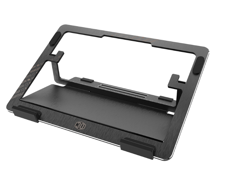 ĐẾ TẢN NHIỆT COOLER MASTER NOTEPAL Notepal ERGOSTAND AIR 30th ANNIVERSARY EDITION