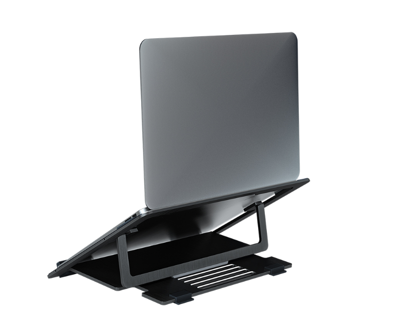 ĐẾ TẢN NHIỆT COOLER MASTER NOTEPAL Notepal ERGOSTAND AIR 30th ANNIVERSARY EDITION